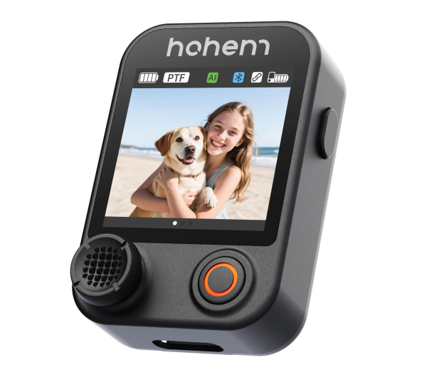 Hohem iSteady V3 Ultra (czarny) - 1360420 - zdjęcie 4